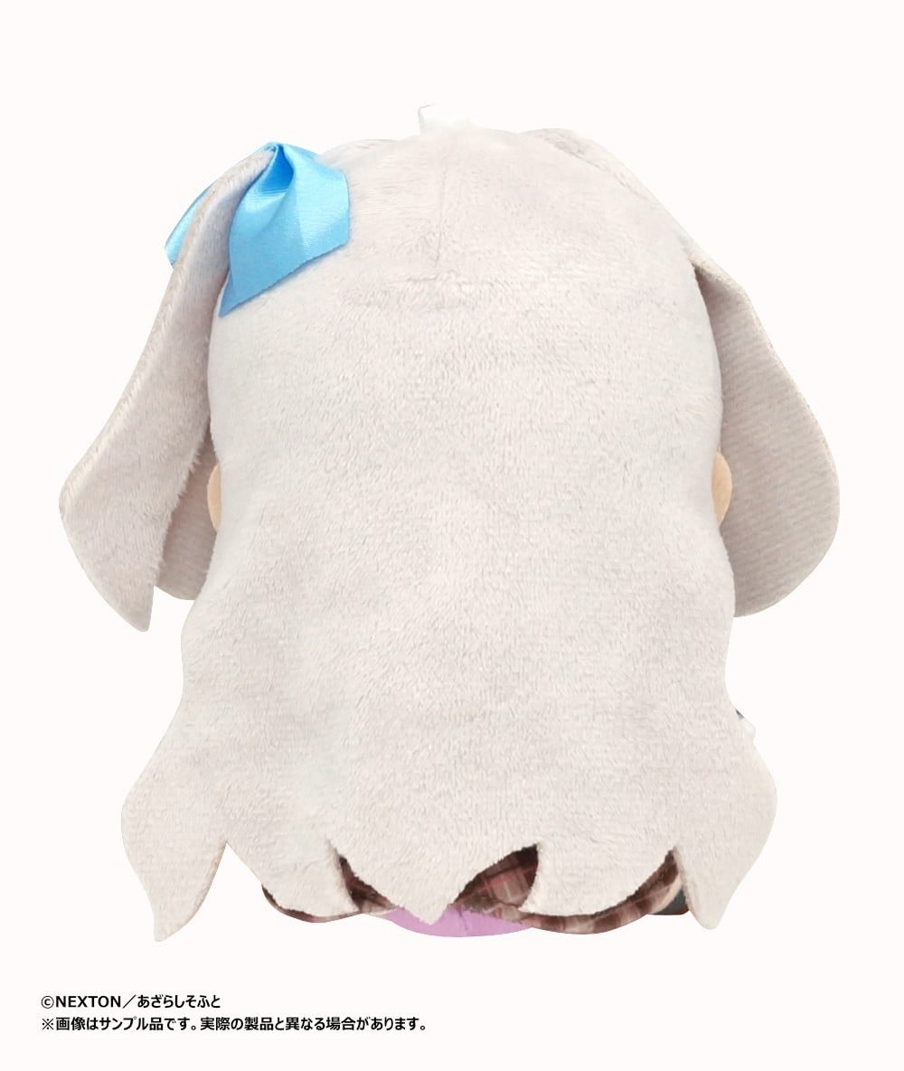 SPECIAL ORDER CranCrown - Amakano Second Season Plush Puchi - Kanade Kutsuno [JP]