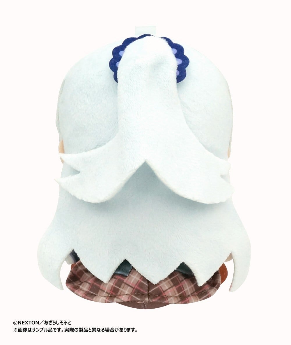 SPECIAL ORDER CranCrown - Amakano Second Season Plush Puchi - Ruica Euphrasie Suzurikawa [JP]