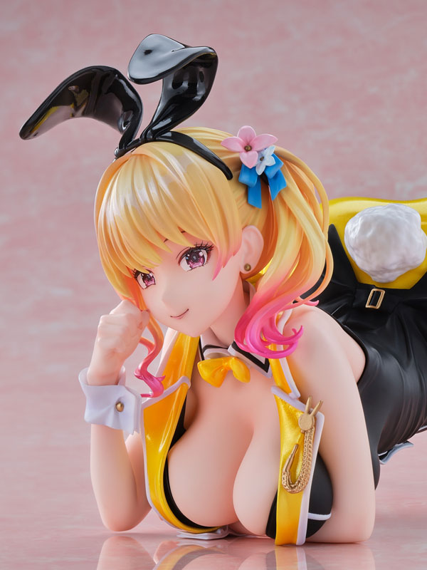 PRE-ORDER Bellfine - Creator's Selection - Bunny Garden - Rin 1/6