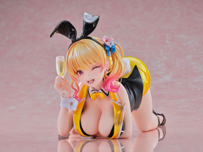 PRE-ORDER Bellfine - Creator's Selection - Bunny Garden - Rin 1/6