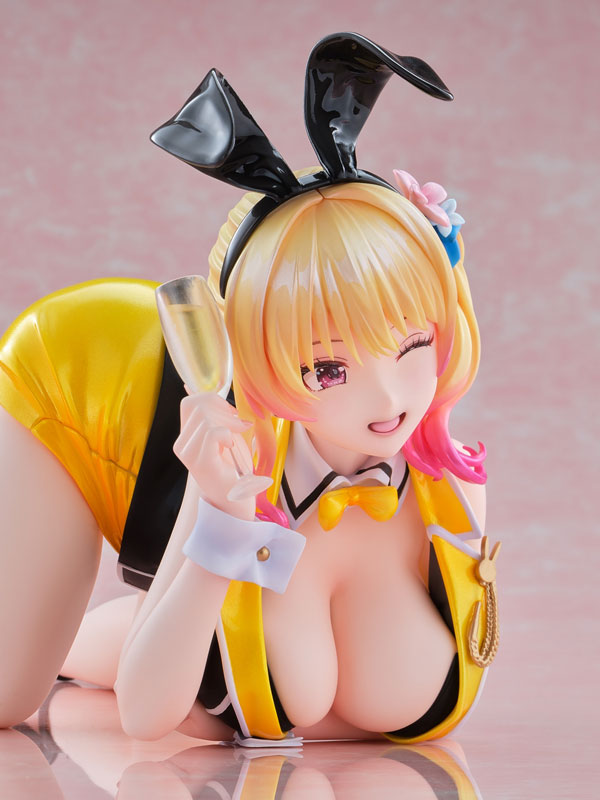 PRE-ORDER Bellfine - Creator's Selection - Bunny Garden - Rin 1/6