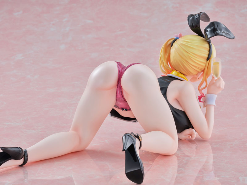 PRE-ORDER Bellfine - Creator's Selection - Bunny Garden - Rin 1/6