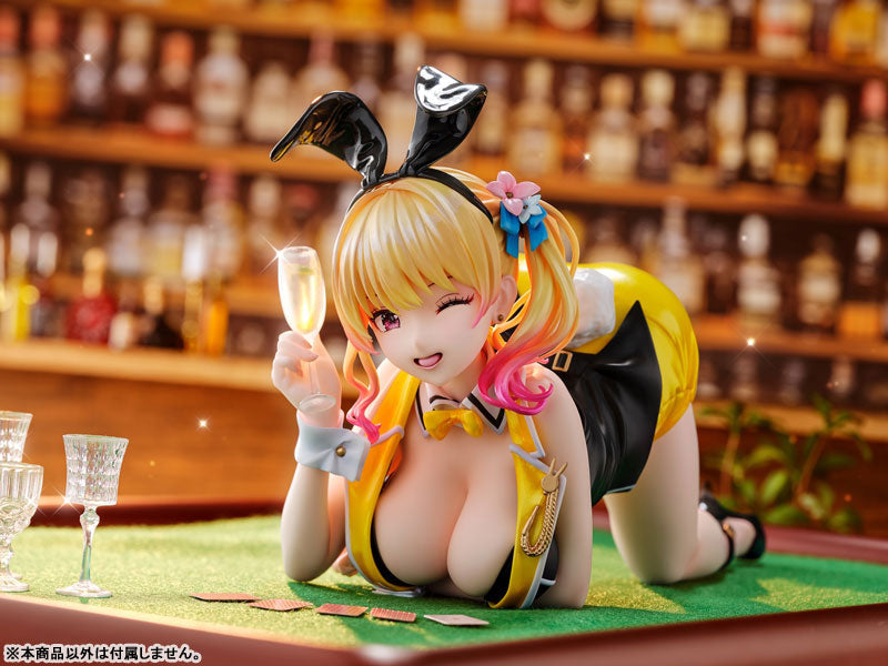 PRE-ORDER Bellfine - Creator's Selection - Bunny Garden - Rin 1/6