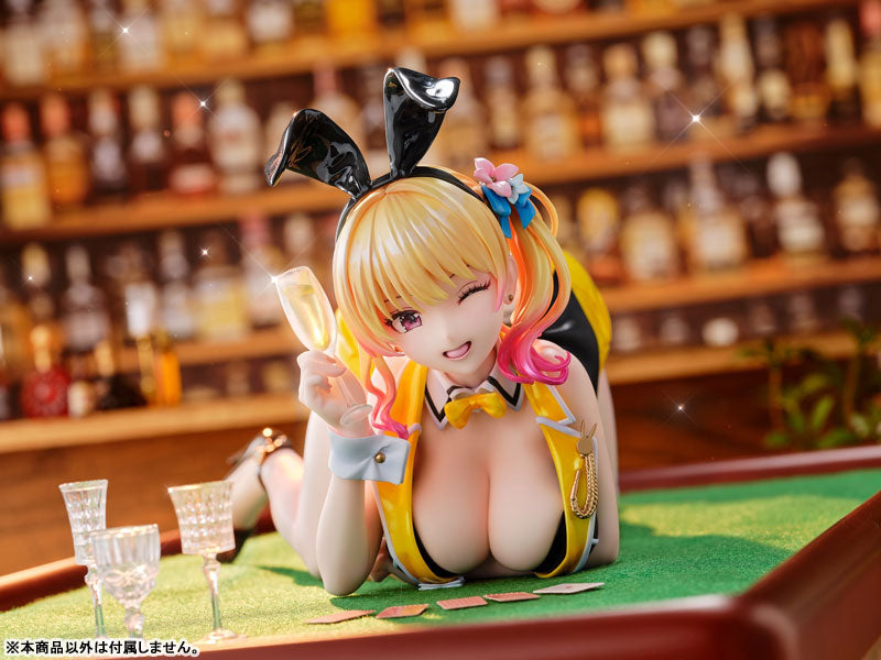 PRE-ORDER Bellfine - Creator's Selection - Bunny Garden - Rin 1/6