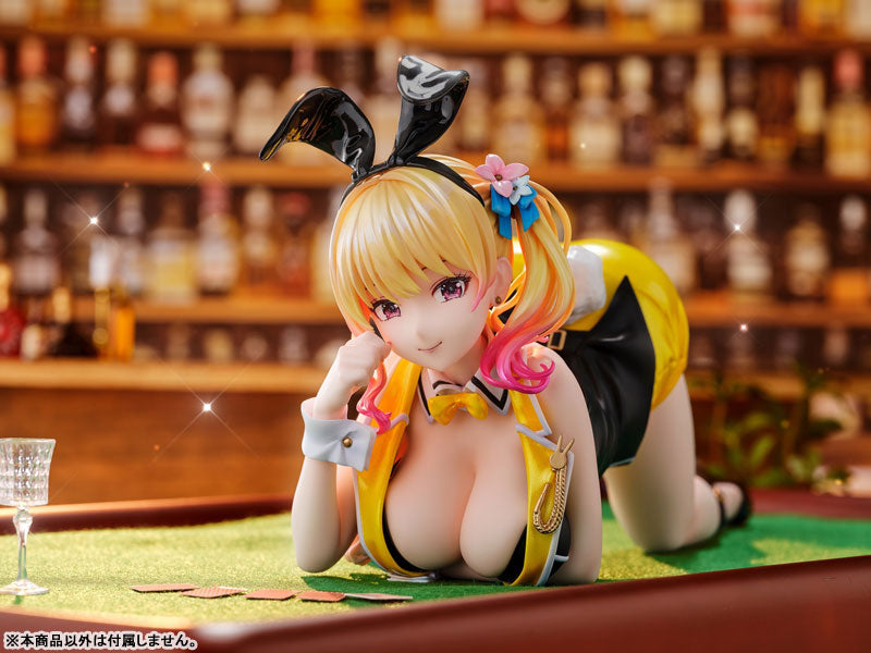 PRE-ORDER Bellfine - Creator's Selection - Bunny Garden - Rin 1/6
