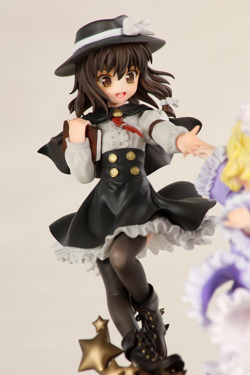 SPECIAL ORDER Bellfine - Touhou Project: Ghostly Field Club - Renko Usami and Maribel Hearn [AMIAMI EXCLUSIVE]