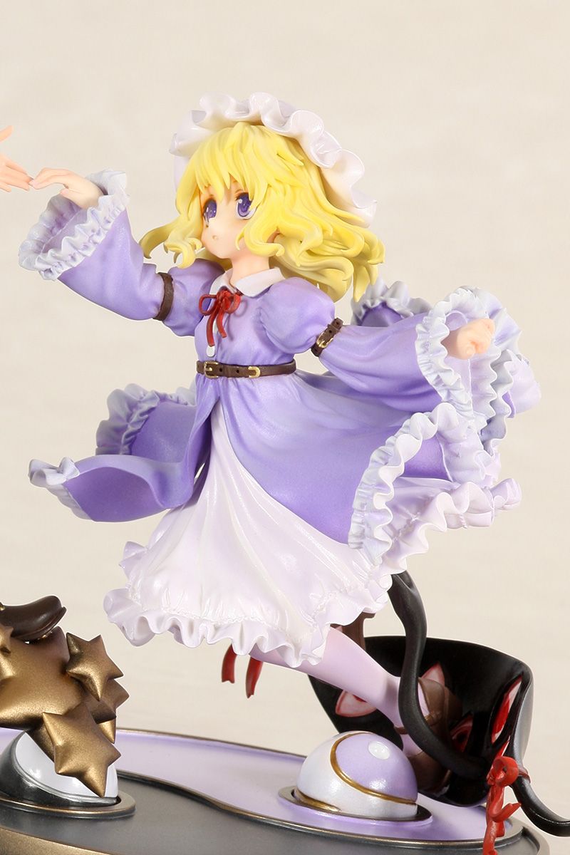 SPECIAL ORDER Bellfine - Touhou Project: Ghostly Field Club - Renko Usami and Maribel Hearn [AMIAMI EXCLUSIVE]