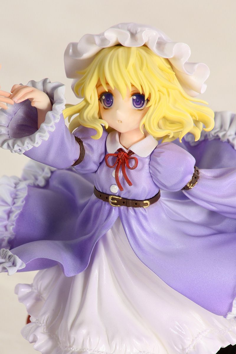SPECIAL ORDER Bellfine - Touhou Project: Ghostly Field Club - Renko Usami and Maribel Hearn [AMIAMI EXCLUSIVE]