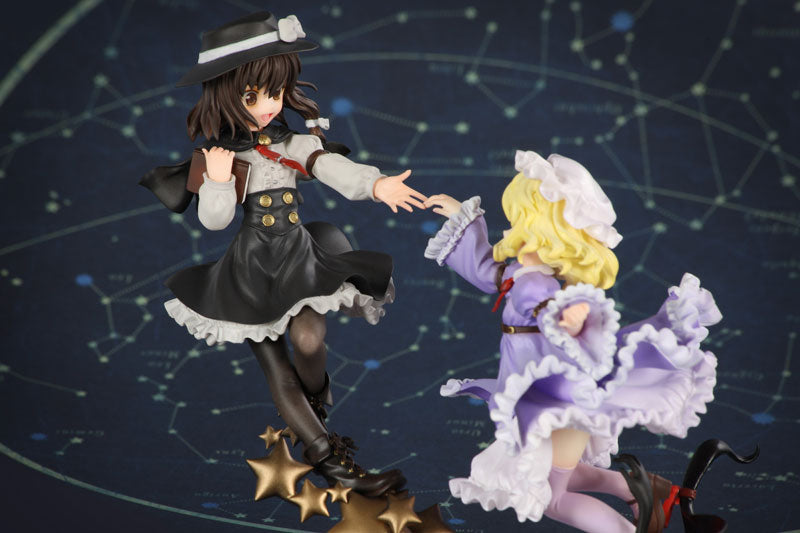PRE-ORDER BellFine - Touhou Project: Hifuu Field Club - Renko Usami & Maribel Hearn