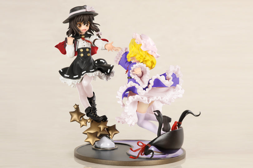 SPECIAL ORDER Bellfine - Touhou Project: Ghostly Field Club - Renko Usami and Maribel Hearn: Exclusive Color [JP]
