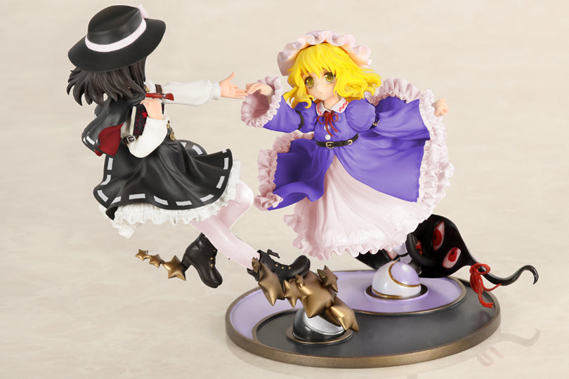 SPECIAL ORDER Bellfine - Touhou Project: Ghostly Field Club - Renko Usami and Maribel Hearn: Exclusive Color [JP]