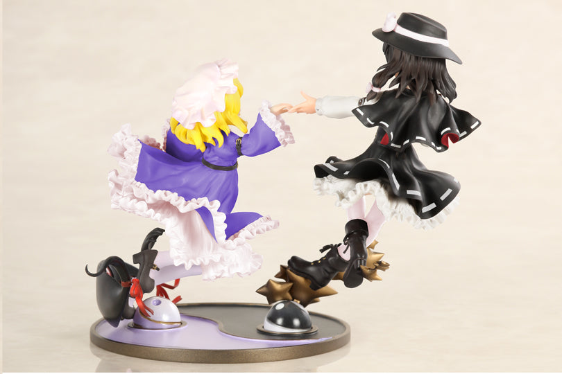 SPECIAL ORDER Bellfine - Touhou Project: Ghostly Field Club - Renko Usami and Maribel Hearn: Exclusive Color [JP]