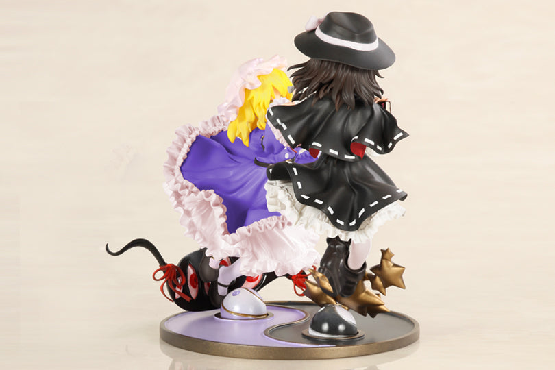 SPECIAL ORDER Bellfine - Touhou Project: Ghostly Field Club - Renko Usami and Maribel Hearn: Exclusive Color [JP]