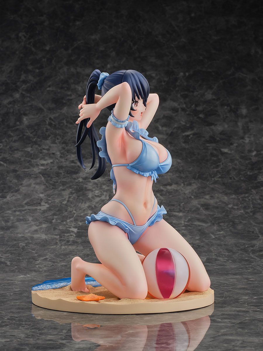 SPECIAL ORDER Bellfine - The Dangers in My Heart - Anna Yamada: Swimsuit Ver. 1/6 [JP]