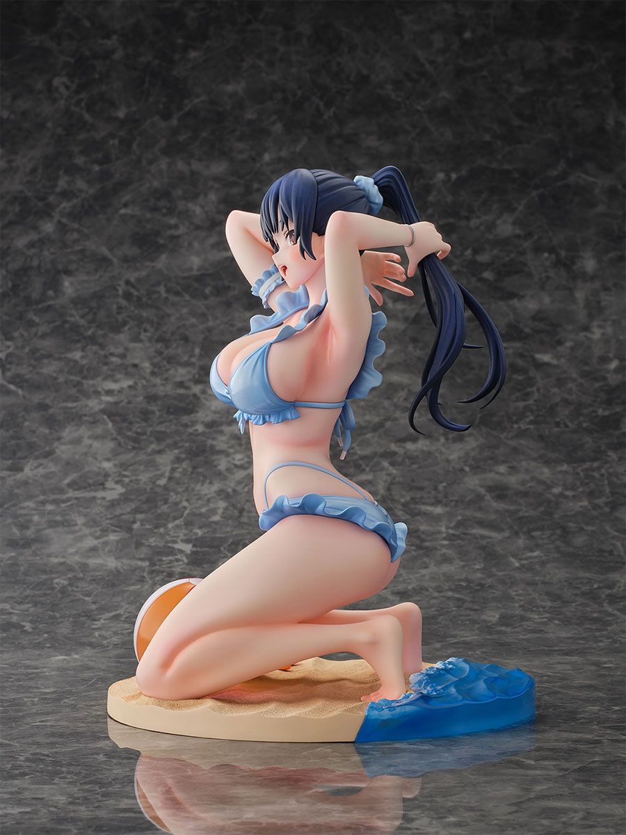 SPECIAL ORDER Bellfine - The Dangers in My Heart - Anna Yamada: Swimsuit Ver. 1/6 [JP]