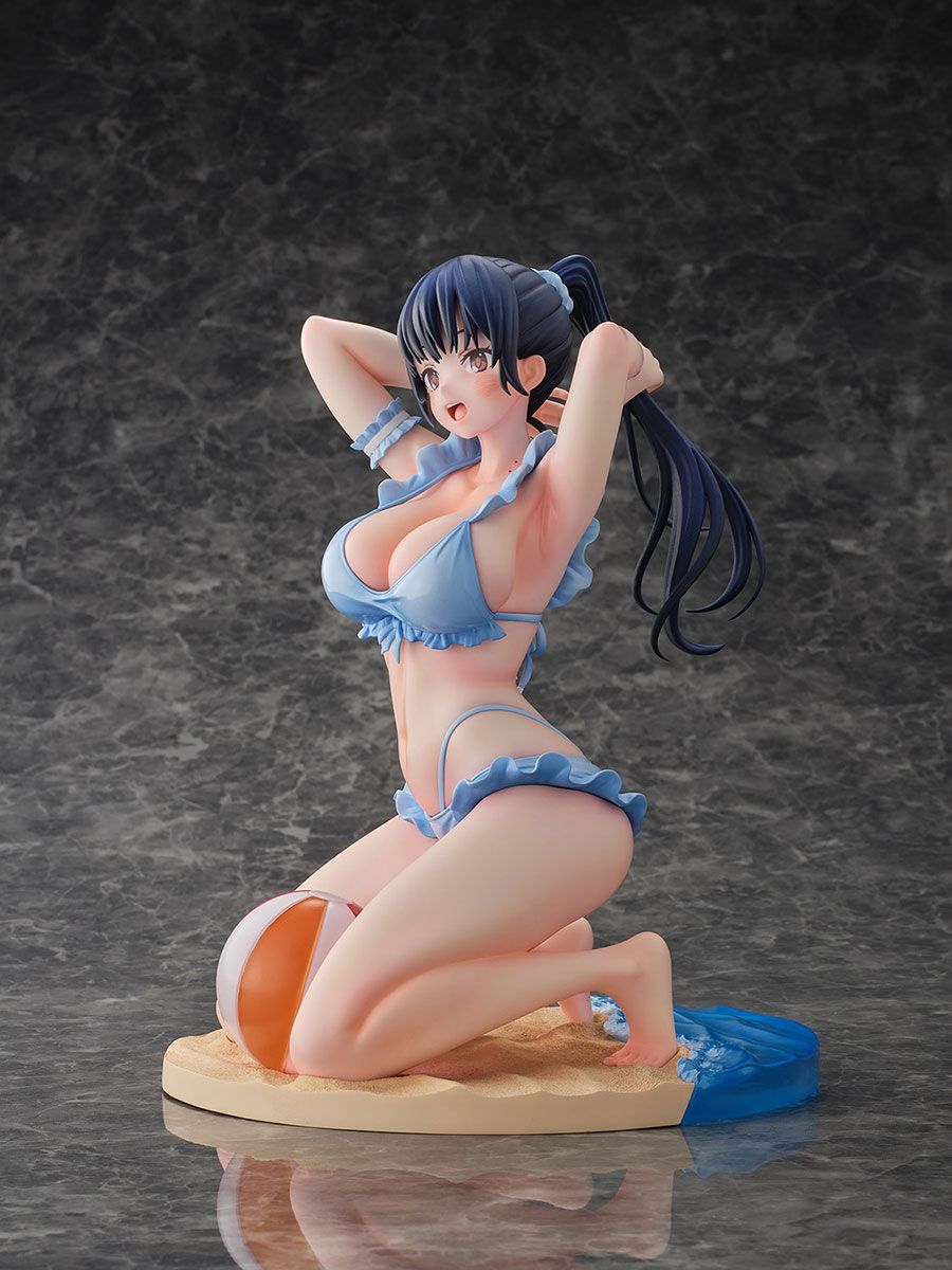 SPECIAL ORDER Bellfine - The Dangers in My Heart - Anna Yamada: Swimsuit Ver. 1/6 [JP]