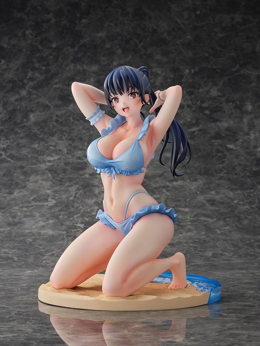 SPECIAL ORDER Bellfine - The Dangers in My Heart - Anna Yamada: Swimsuit Ver. 1/6 [JP]