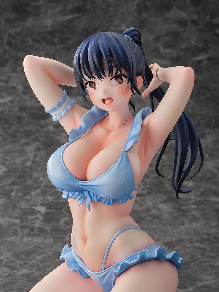 SPECIAL ORDER Bellfine - The Dangers in My Heart - Anna Yamada: Swimsuit Ver. 1/6 [JP]
