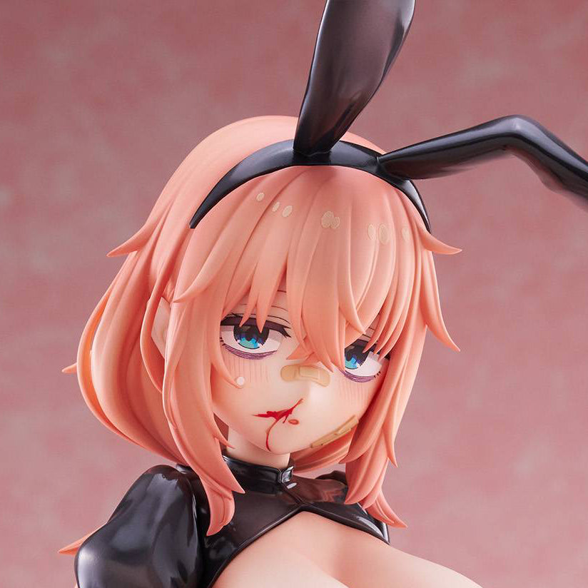 SPECIAL ORDER Bellfine - Even the Student Council Has Its Holes! - Komaro Michinoku: Reverse Bunny Ver. 1/5 [JP]