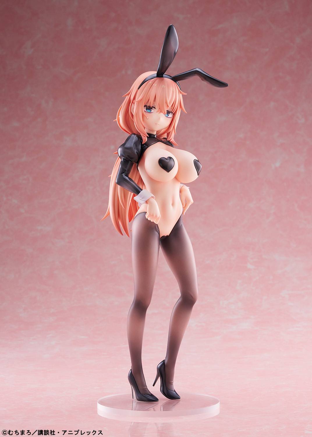 SPECIAL ORDER Bellfine - Even the Student Council Has Its Holes! - Komaro Michinoku: Reverse Bunny Ver. 1/5 [JP]