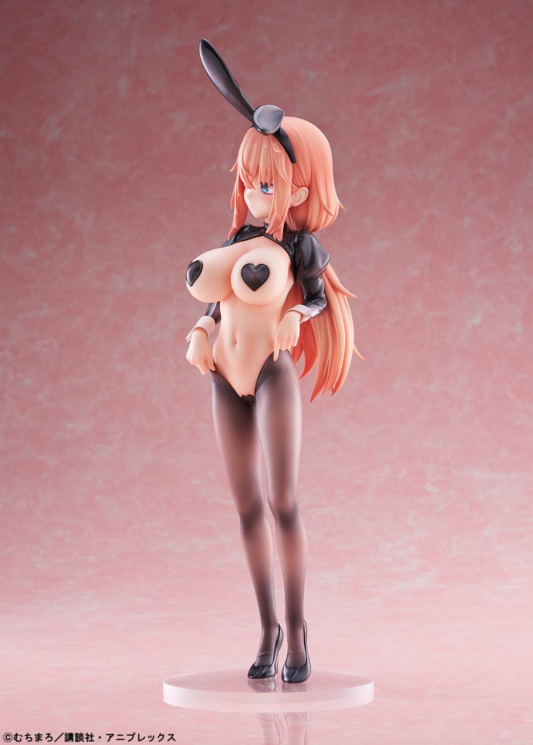 SPECIAL ORDER Bellfine - Even the Student Council Has Its Holes! - Komaro Michinoku: Reverse Bunny Ver. 1/5 [JP]