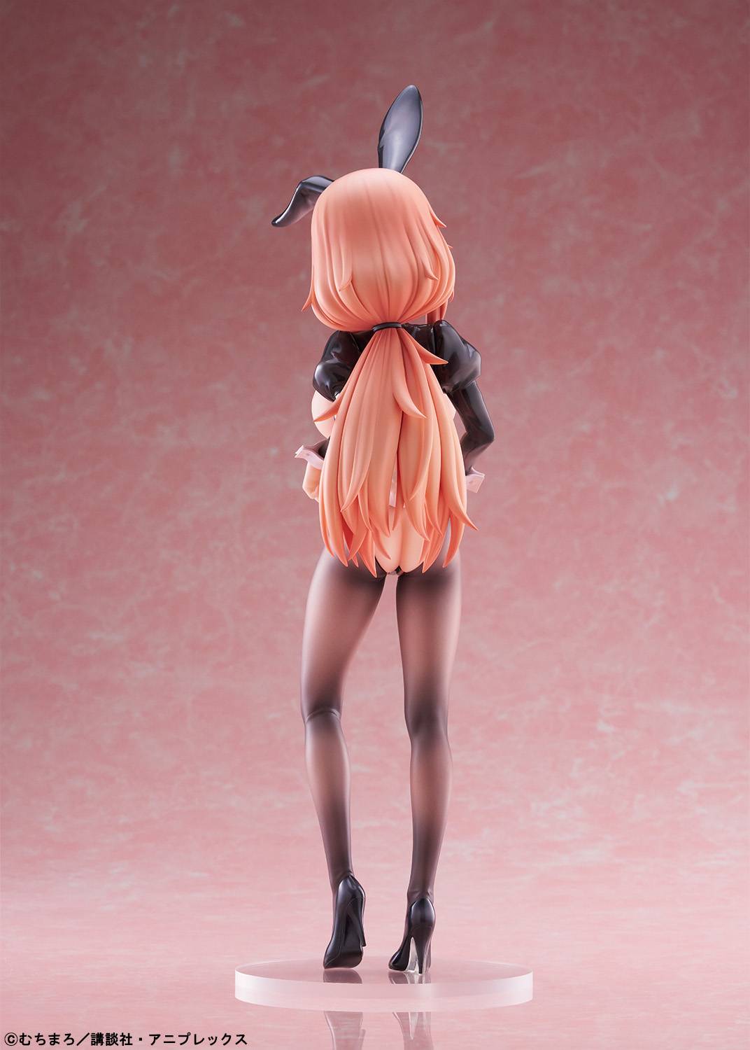 SPECIAL ORDER Bellfine - Even the Student Council Has Its Holes! - Komaro Michinoku: Reverse Bunny Ver. 1/5 [JP]