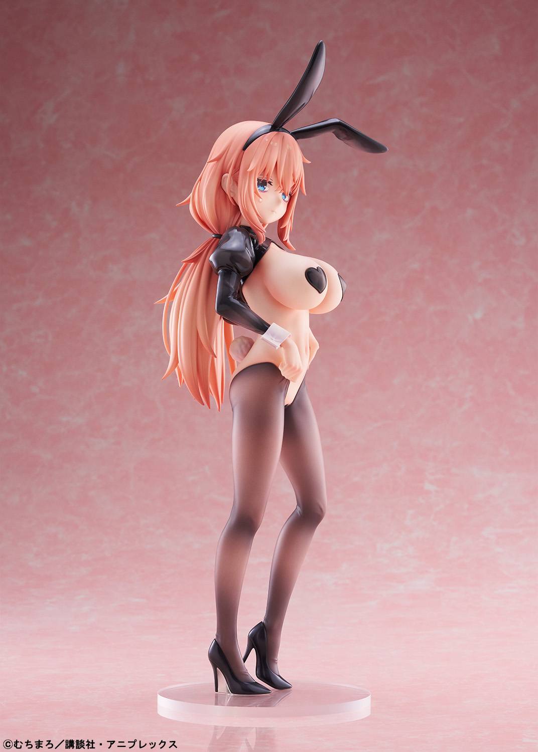 SPECIAL ORDER Bellfine - Even the Student Council Has Its Holes! - Komaro Michinoku: Reverse Bunny Ver. 1/5 [JP]