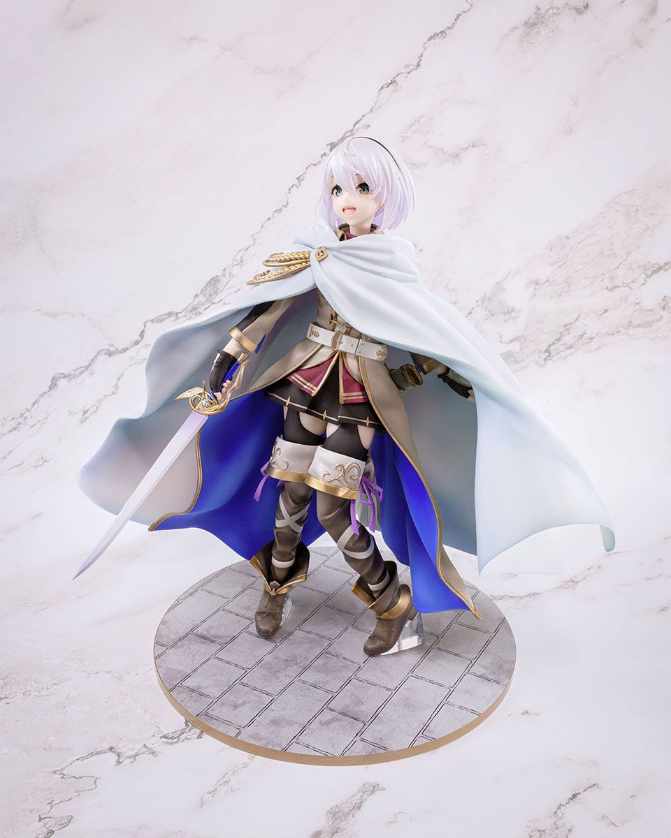 SPECIAL ORDER Bellfine - Wandering Witch: The Journey of Elaina - Amnesia 1/7 [JP]