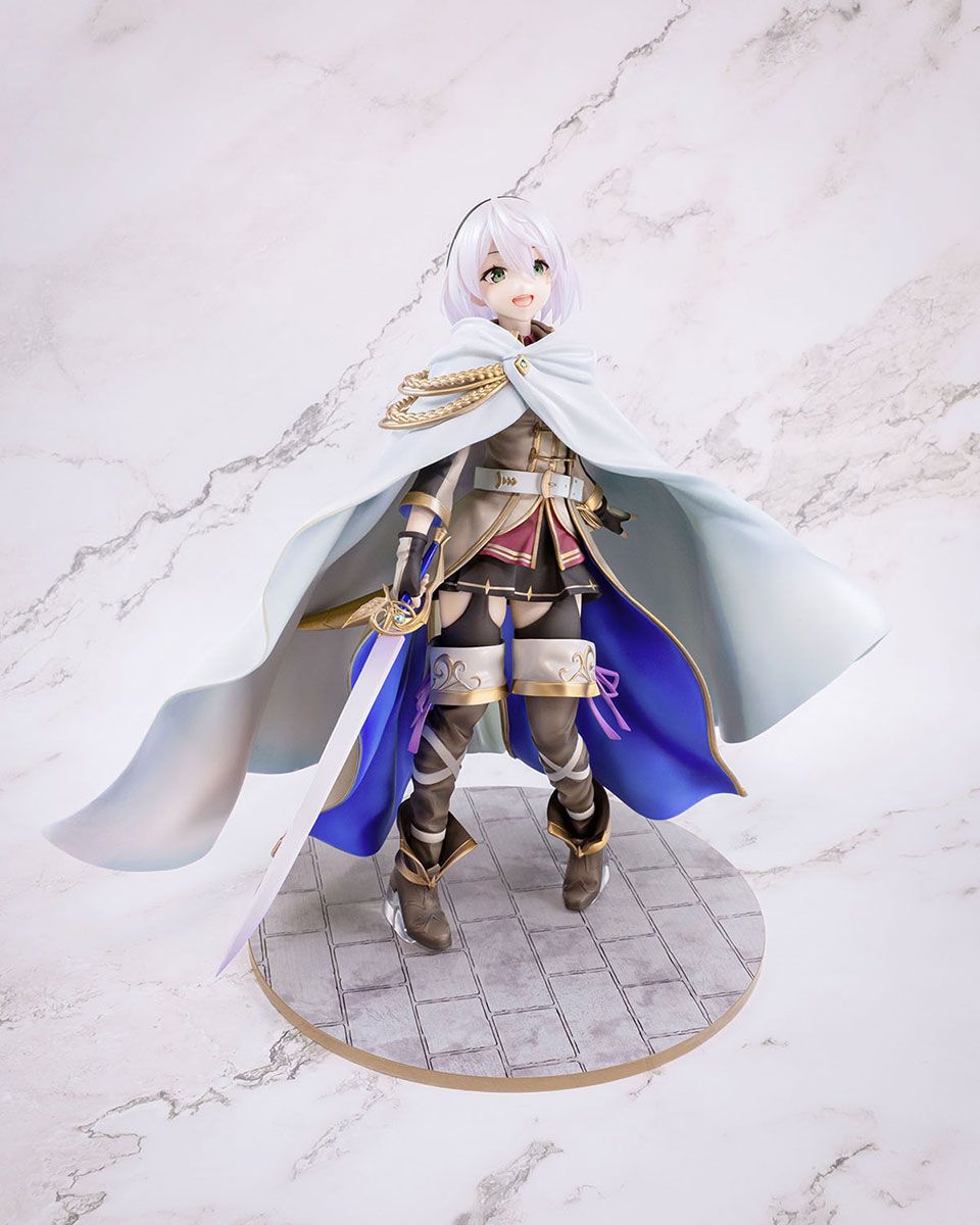 SPECIAL ORDER Bellfine - Wandering Witch: The Journey of Elaina - Amnesia 1/7 [JP]