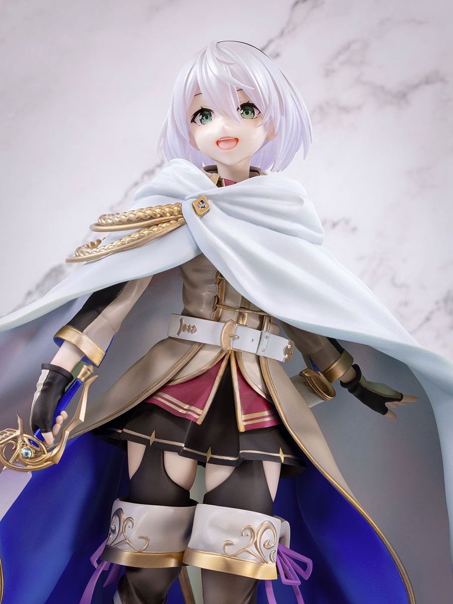 SPECIAL ORDER Bellfine - Wandering Witch: The Journey of Elaina - Amnesia 1/7 [JP]