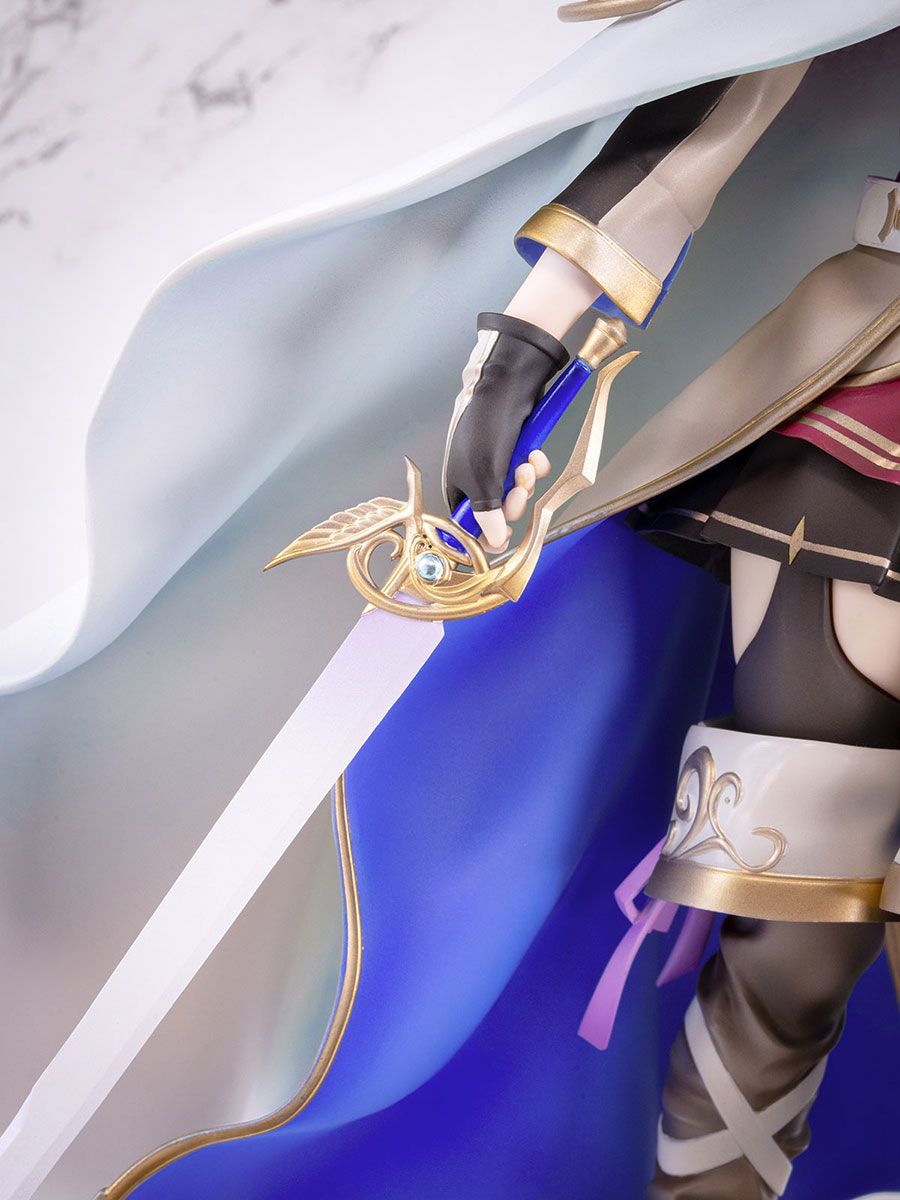 SPECIAL ORDER Bellfine - Wandering Witch: The Journey of Elaina - Amnesia 1/7 [JP]