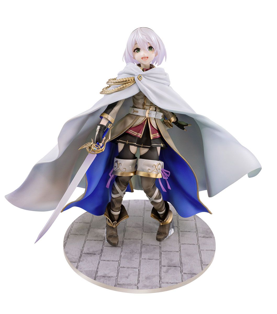 SPECIAL ORDER Bellfine - Wandering Witch: The Journey of Elaina - Amnesia 1/7 [JP]