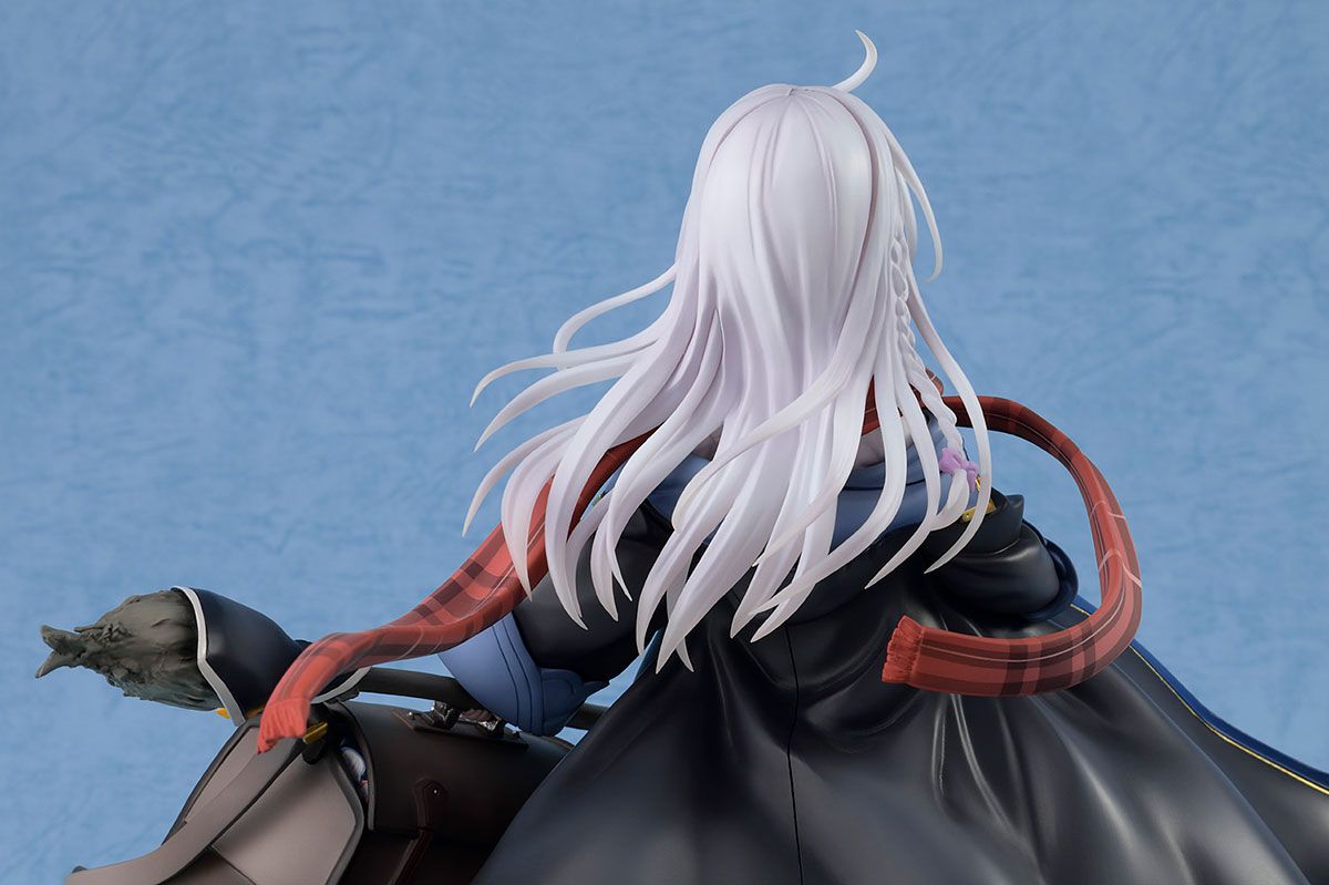 SPECIAL ORDER Bellfine - Wandering Witch: The Journey of Elaina - Elaina: DX Ver. 1/7 [JP]