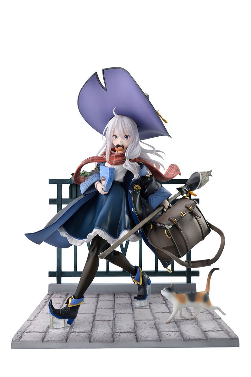 SPECIAL ORDER Bellfine - Wandering Witch: The Journey of Elaina - Elaina: DX Ver. 1/7 [JP]