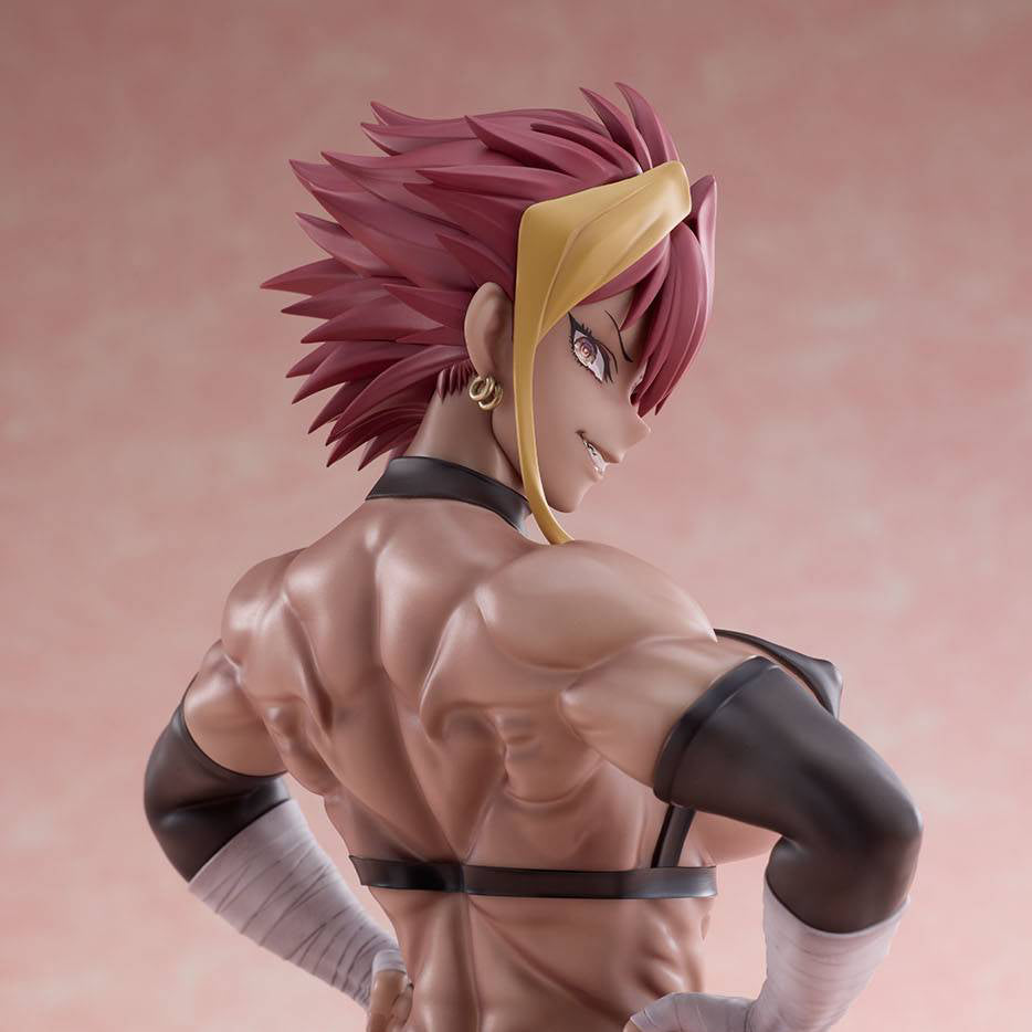 SPECIAL ORDER Bellfine - Creator's Sellection - Reincarnation Coliseum - Marl Baroque 1/6 [JP]