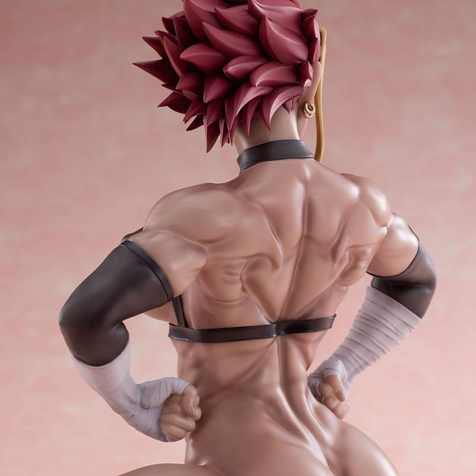 SPECIAL ORDER Bellfine - Creator's Sellection - Reincarnation Coliseum - Marl Baroque 1/6 [JP]