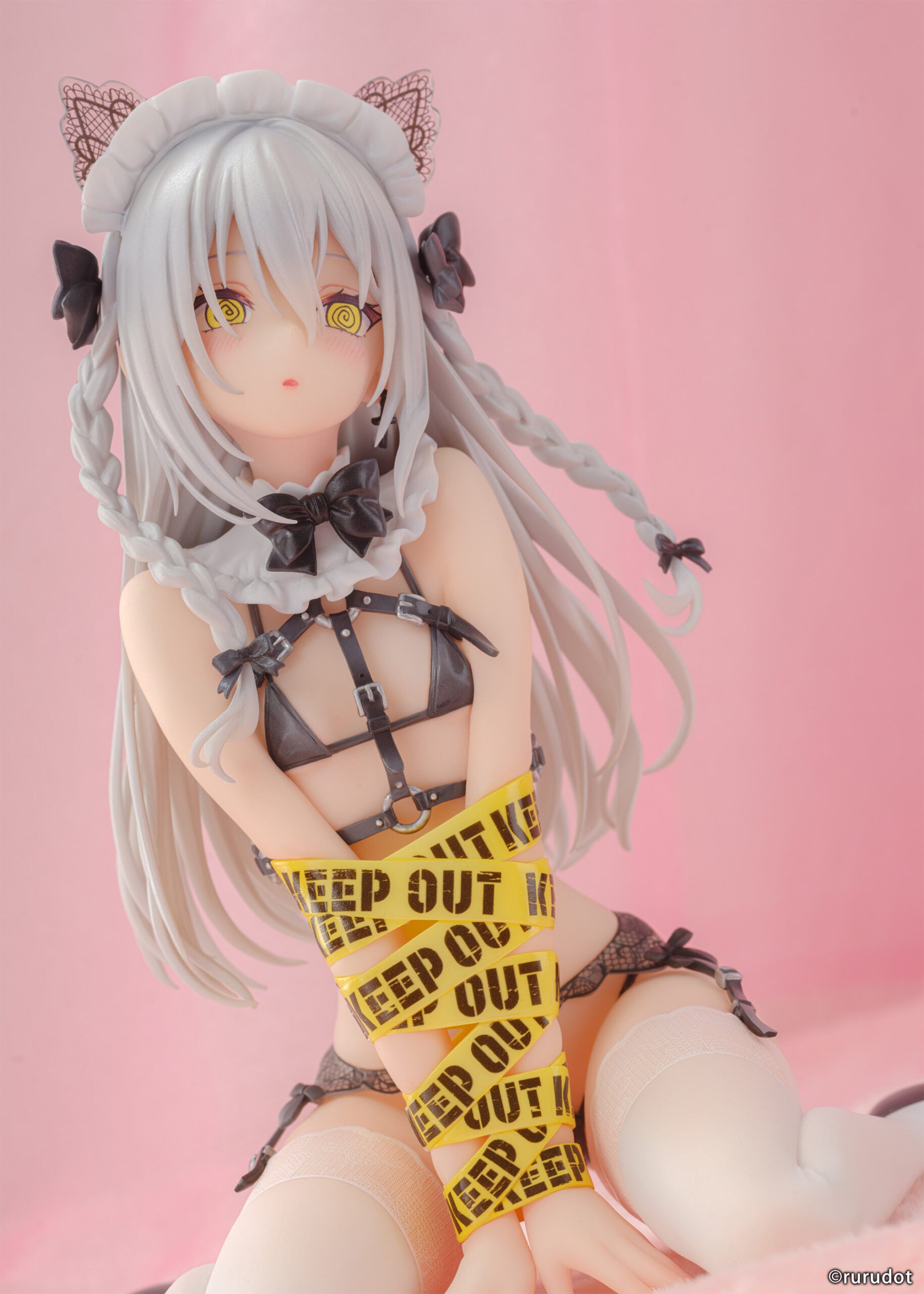 SPECIAL ORDER PROOF - rurudo Illustration - Salt 1/7 [JP]