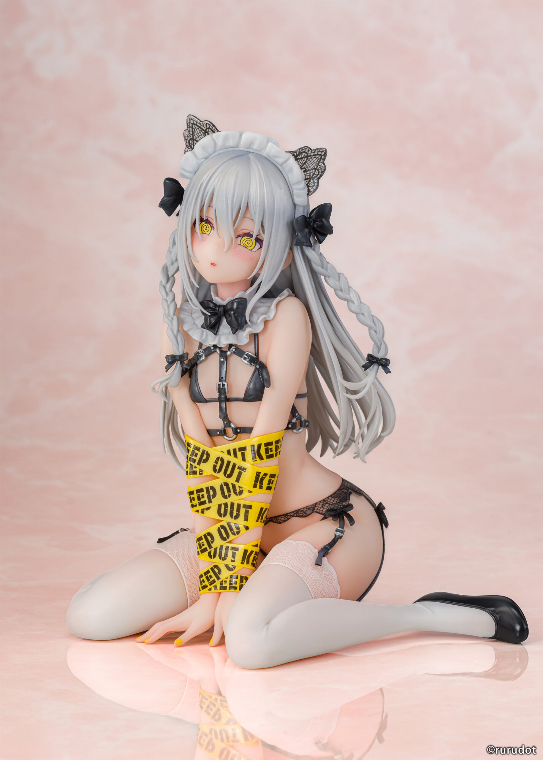 SPECIAL ORDER PROOF - rurudo Illustration - Salt 1/7 [JP]