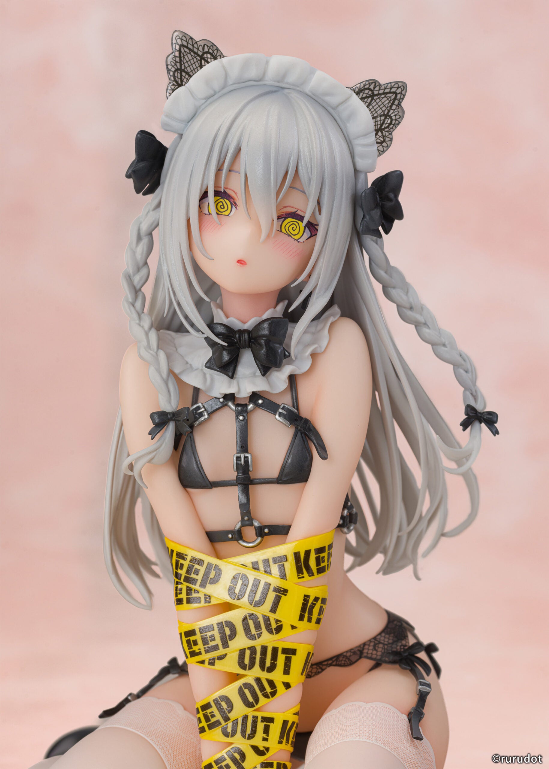 SPECIAL ORDER PROOF - rurudo Illustration - Salt 1/7 [JP]