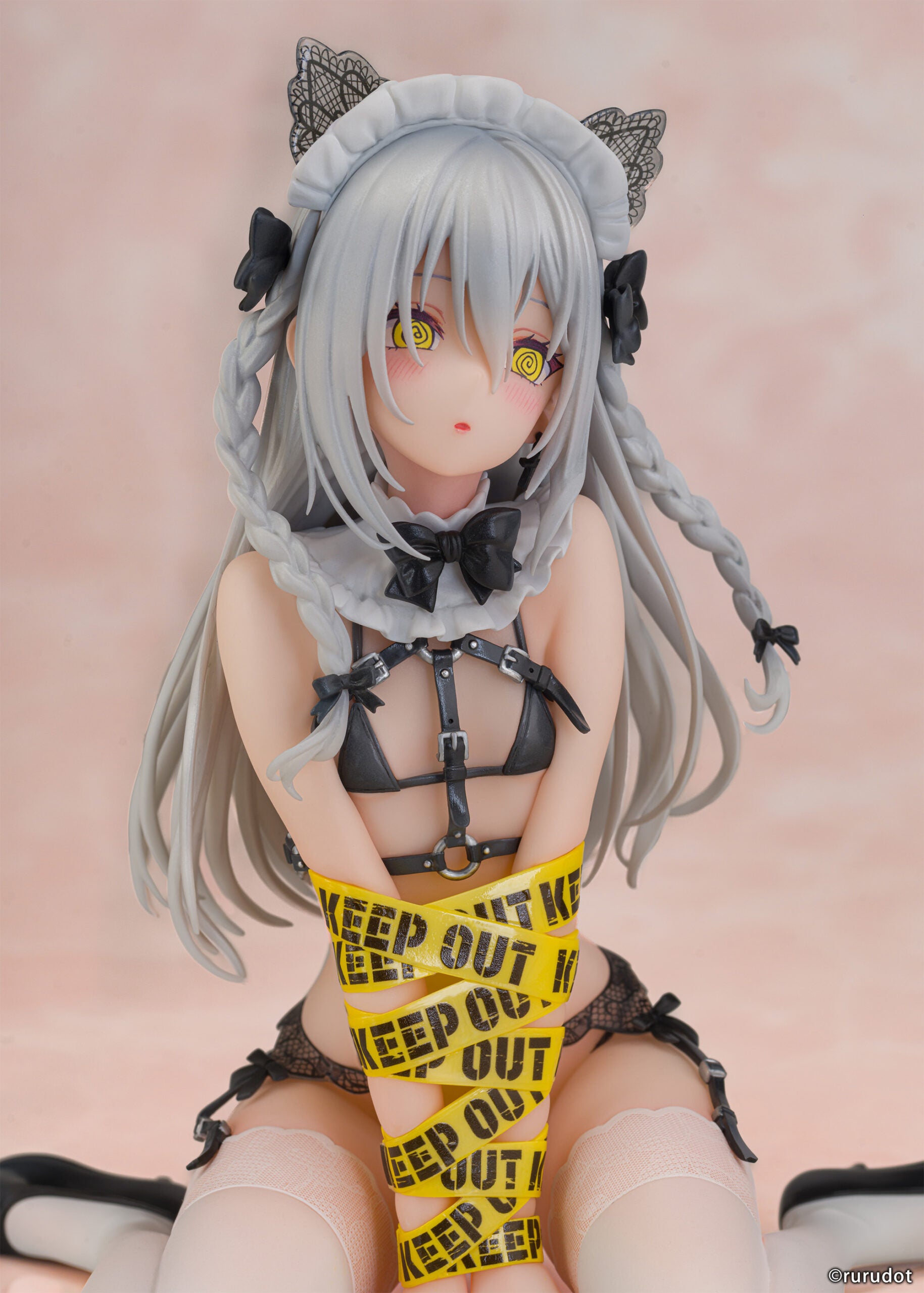 SPECIAL ORDER PROOF - rurudo Illustration - Salt 1/7 [JP]