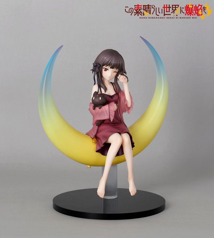 SPECIAL ORDER Arma Bianca - KonoSuba: An Explosion on This Wonderful World! - Megumin: Moon Night Ver. 1/7 [JP]