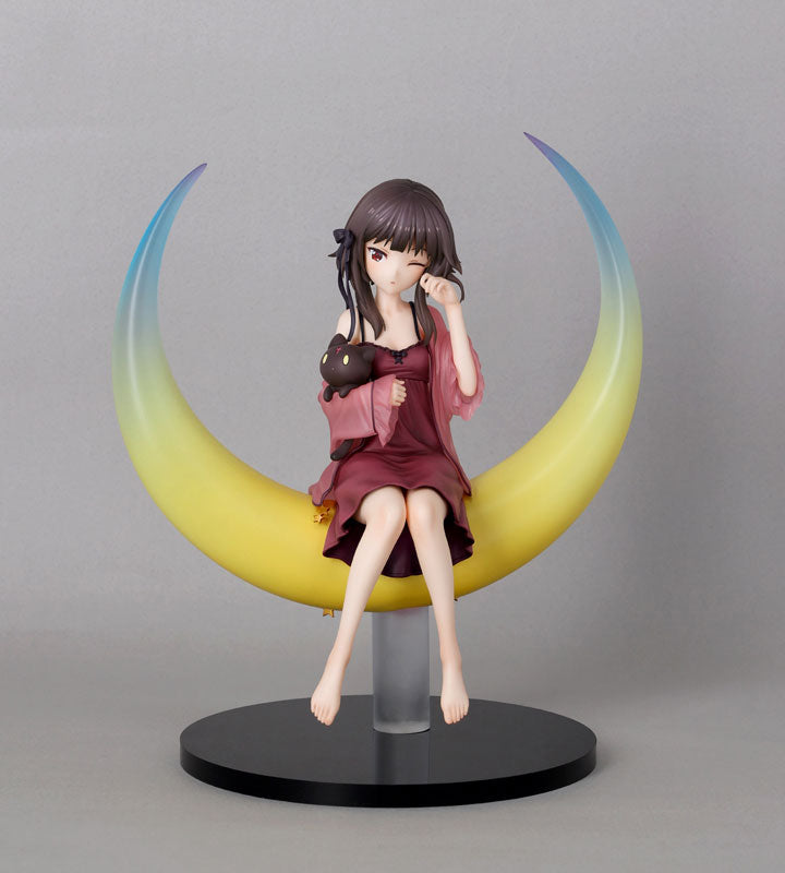 SPECIAL ORDER Arma Bianca - KonoSuba: An Explosion on This Wonderful World! - Megumin: Moon Night Ver. 1/7 [JP]