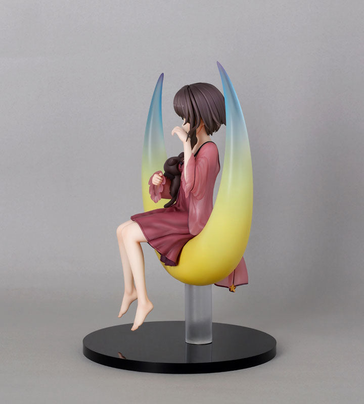 SPECIAL ORDER Arma Bianca - KonoSuba: An Explosion on This Wonderful World! - Megumin: Moon Night Ver. 1/7 [JP]