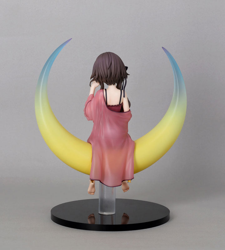 SPECIAL ORDER Arma Bianca - KonoSuba: An Explosion on This Wonderful World! - Megumin: Moon Night Ver. 1/7 [JP]