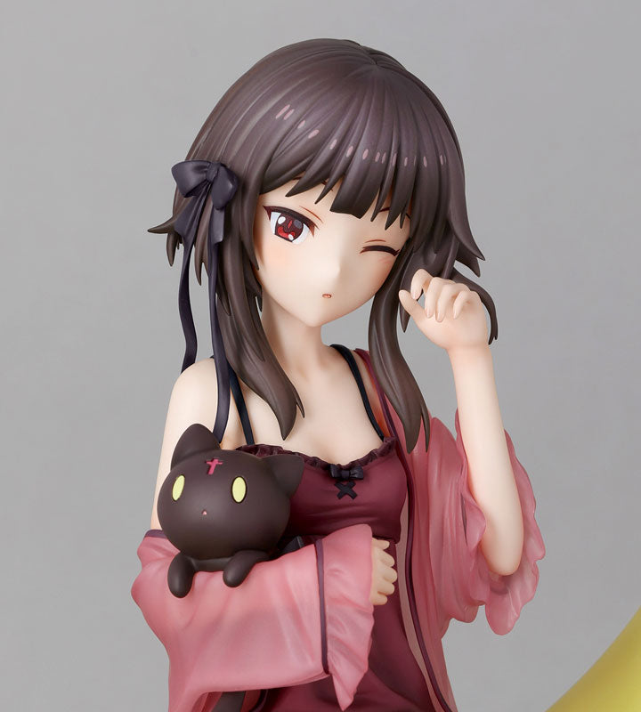 SPECIAL ORDER Arma Bianca - KonoSuba: An Explosion on This Wonderful World! - Megumin: Moon Night Ver. 1/7 [JP]