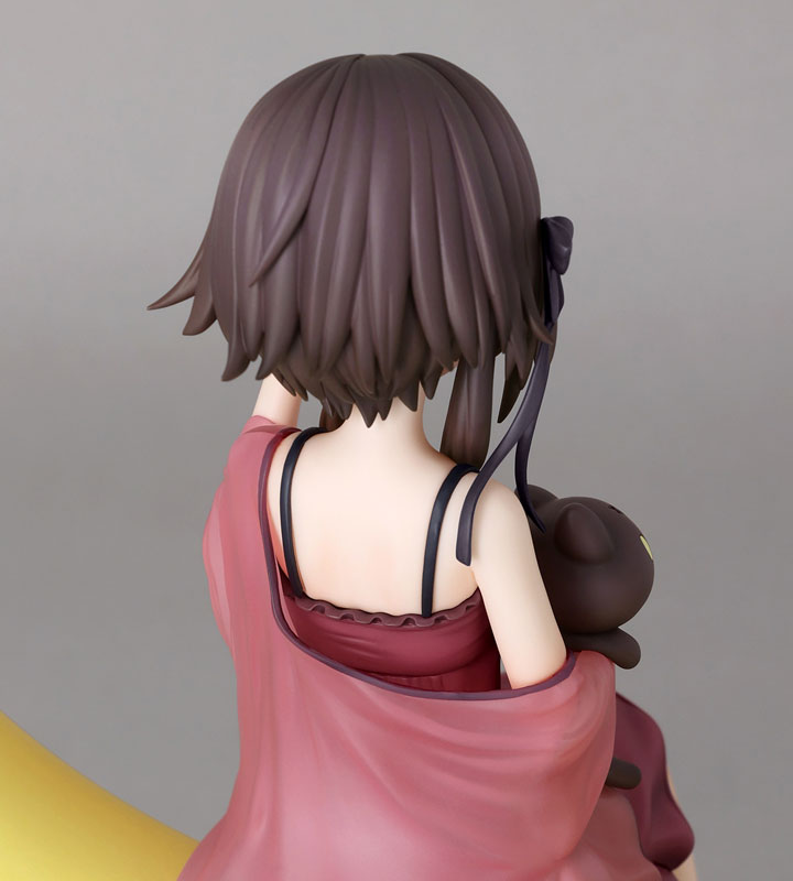 SPECIAL ORDER Arma Bianca - KonoSuba: An Explosion on This Wonderful World! - Megumin: Moon Night Ver. 1/7 [JP]