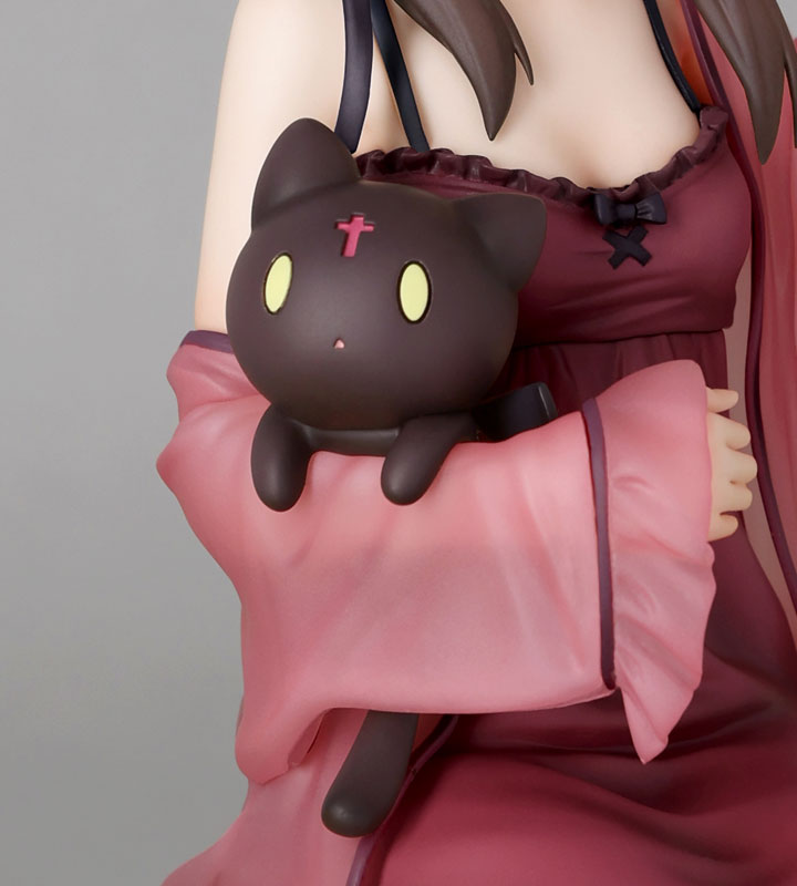 SPECIAL ORDER Arma Bianca - KonoSuba: An Explosion on This Wonderful World! - Megumin: Moon Night Ver. 1/7 [JP]