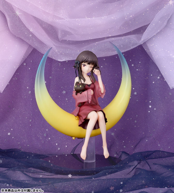 SPECIAL ORDER Arma Bianca - KonoSuba: An Explosion on This Wonderful World! - Megumin: Moon Night Ver. 1/7 [JP]
