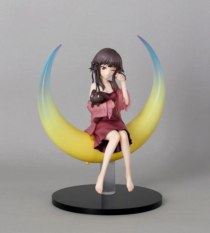 SPECIAL ORDER Arma Bianca - KonoSuba: An Explosion on This Wonderful World! - Megumin: Moon Night Ver. 1/7 [JP]