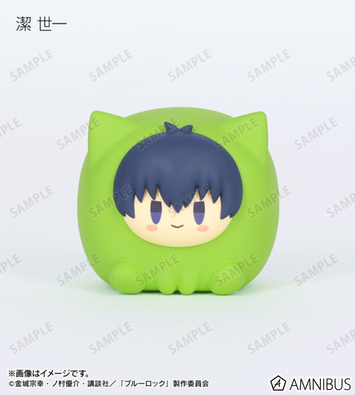 SPECIAL ORDER Arma Bianca - Kemo Cube Figure - Bluelock [JP] [Box of 8]